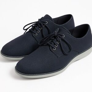 Cole Haan Men's Denim Oxfords Sz 10